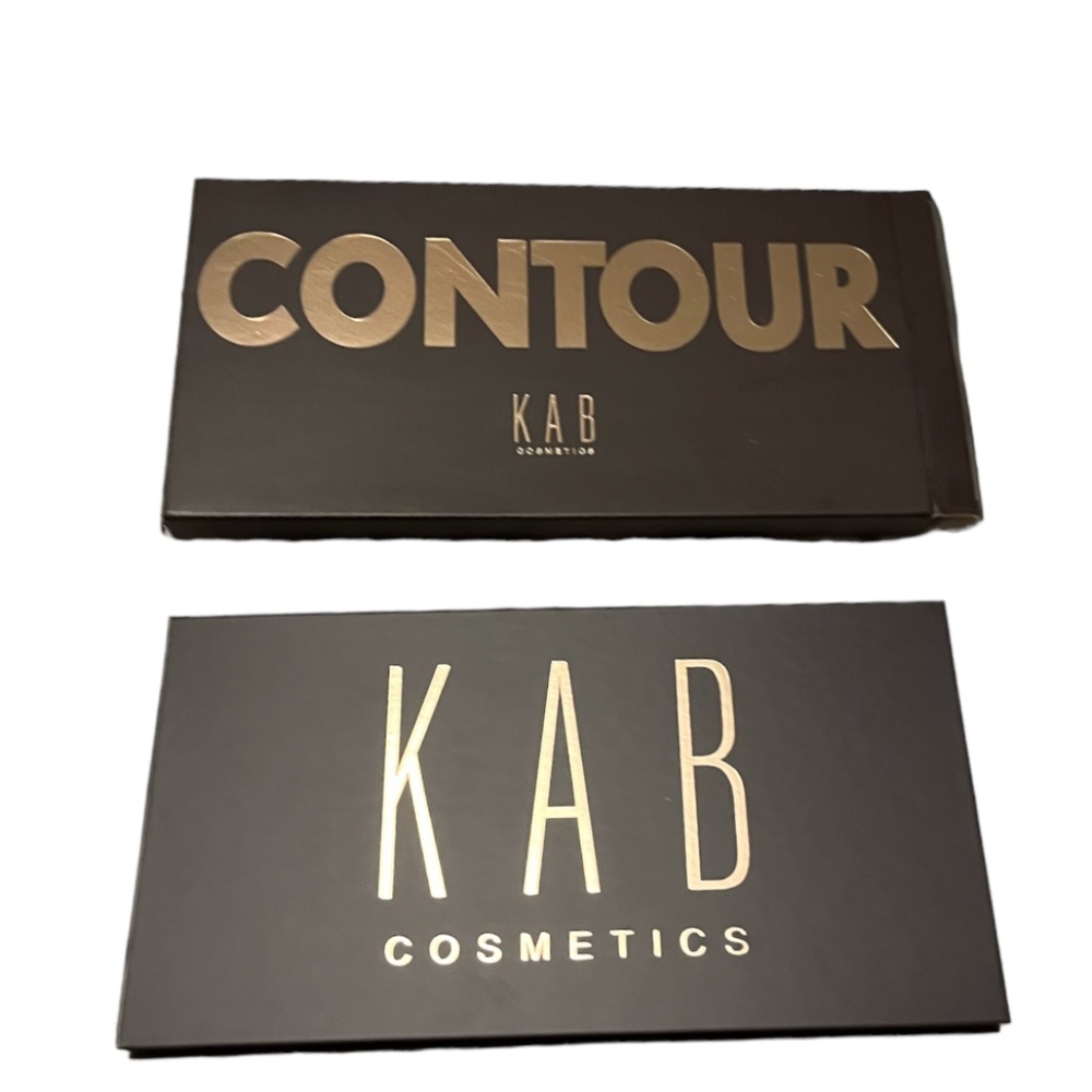 Kab CONTOUR PALETTE